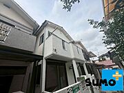 朝霧駅より徒歩9分 1階 築58年2ヶ月の賃貸物件