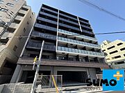 明石駅より徒歩6分 7階 新築の賃貸物件