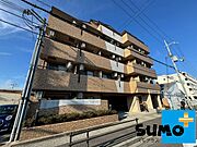 ル・フレール 4階 築32年の賃貸物件