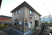 ヒルグレイスB 1階 築20年9ヶ月の賃貸物件
