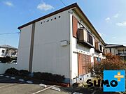 アーバン松陰 2階 築40年10ヶ月の賃貸物件