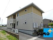 グランドゥールの賃貸物件