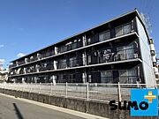 パラシオン有瀬 1階 築30年の賃貸物件