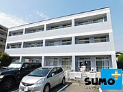 アネックス西明石 1階 築29年6ヶ月の賃貸物件