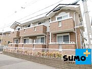 ソレイユ・カーサ 1階 築19年の賃貸物件