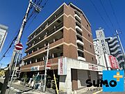 大久保駅より徒歩2分 2階 築23年2ヶ月の賃貸物件