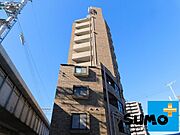 西明石駅より徒歩10分 4階 築29年8ヶ月の賃貸物件