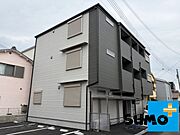 西明石駅より徒歩7分 1階 新築の賃貸物件