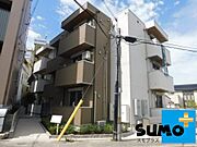 西明石駅より徒歩10分 2階 築2年5ヶ月の賃貸物件