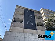 大蔵谷駅より徒歩6分 3階 築8年の賃貸物件