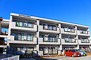 ロワイヤル大久保２ 3階 築28年1ヶ月の賃貸物件