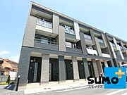 サージェ林１Ｂ 2階 築9年の賃貸物件