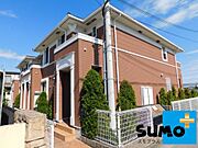 西明石駅より徒歩24分 1階 築19年8ヶ月の賃貸物件