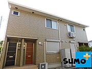 明石駅よりバス17分 徒歩2分 2階 築16年の賃貸物件