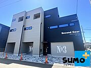 大久保駅より徒歩15分 1階 築1年の賃貸物件