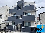 KARIN明石南 3階 築6年9ヶ月の賃貸物件