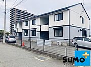 魚住駅より徒歩11分 2階 築27年11ヶ月の賃貸物件