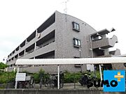 大久保駅よりバス13分 徒歩3分 2階 築28年3ヶ月の賃貸物件