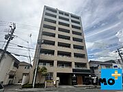 明石駅より徒歩7分 4階 築16年7ヶ月の賃貸物件