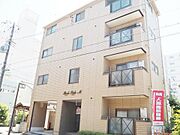 パークサイドM 3階 築28年6ヶ月の賃貸物件