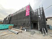 藤江駅より徒歩13分 2階 新築の賃貸物件