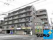 西明石駅より徒歩15分 2階 築27年10ヶ月の賃貸物件