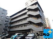 リノスタイル西明石 4階 築48年11ヶ月の賃貸物件