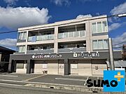 西新町駅より徒歩7分 3階 築7年1ヶ月の賃貸物件