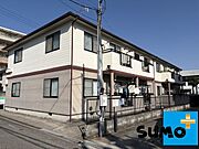 明石駅より徒歩6分 2階 築28年5ヶ月の賃貸物件