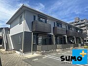 山陽魚住駅より徒歩7分 1階 築9年7ヶ月の賃貸物件
