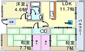 シティハイツ鈴蘭台のイメージ