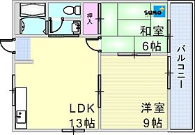 間取り：228036034993