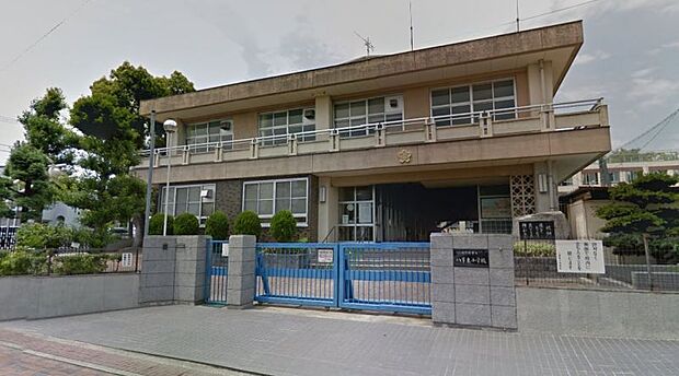 八事東小学校まで160ｍ　徒歩約2分