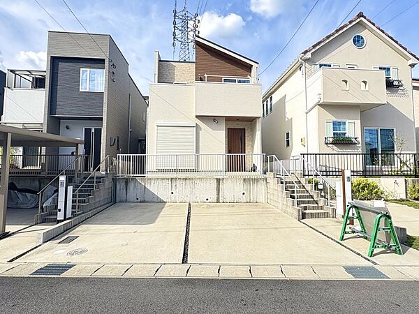 外観：323000427679