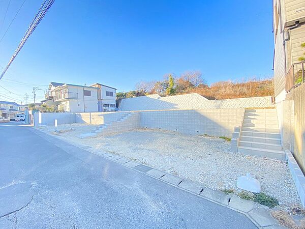 全区画49坪超えの広々宅地です！