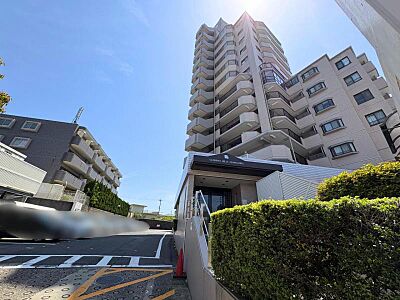 外観:2沿線利用可能!通勤・通学・お出かけにもアクセス良好の立地です♪ 外観:2沿線利用可能!通勤・通学・お出かけにもアクセス良好の立地です♪