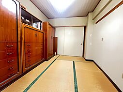 室内の画像