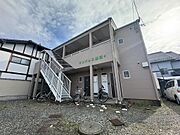  2階 築32年11ヶ月の賃貸物件