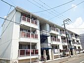 堺市堺区今池町６丁 3階建 築31年のイメージ