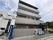 あびこ駅より徒歩13分 3階 築29年5ヶ月の賃貸物件