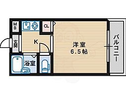 メゾン苅田 3階