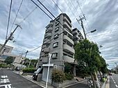 大阪市住吉区山之内４丁目 7階建 築30年のイメージ
