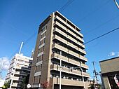 大阪市東住吉区矢田１丁目 9階建 築28年のイメージ