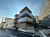 堺市北区黒土町 3階建 新築のイメージ