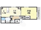 大阪市住吉区殿辻２丁目 3階建 築16年のイメージ