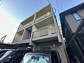 大阪市住吉区殿辻２丁目 3階建 築16年のイメージ