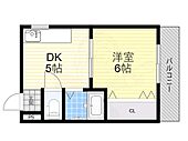 堺市堺区香ヶ丘町１丁 4階建 築36年のイメージ
