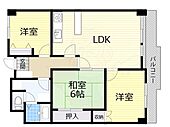 松原市東新町5丁目 5階建 築34年のイメージ