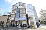 矢田駅より徒歩9分 5階 築36年7ヶ月の賃貸物件