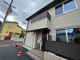 大阪府堺市堺区北三国ヶ丘町７丁（賃貸アパート3LDK・1階・79.49㎡） その29